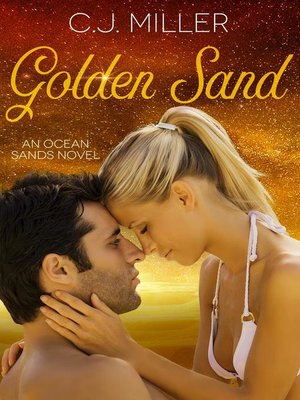 cover image of Golden Sand